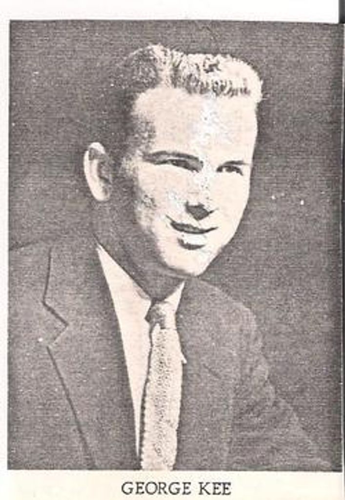 George B. Kee Profile Photo