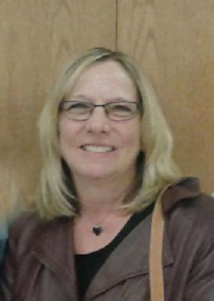 Laurie Wiedmeier