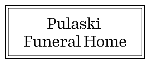 Pulaski Funeral Home Logo