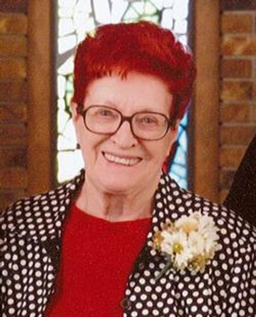 Renee Hovden