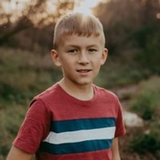 Benton James Howe Profile Photo