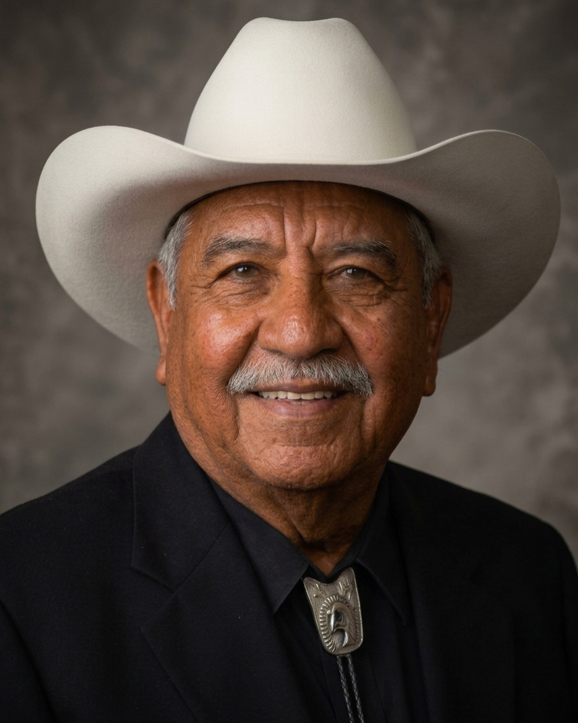 Reynaldo "Rey" Galindo Montejano Profile Photo
