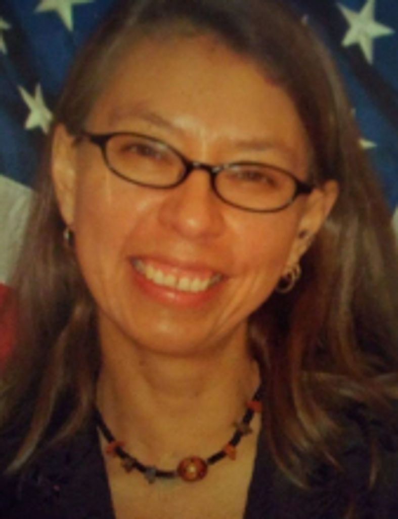 Aline Germaine Walker