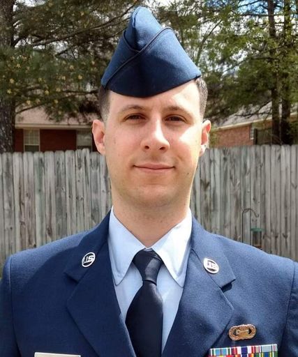 Brandon A. Oddo Profile Photo