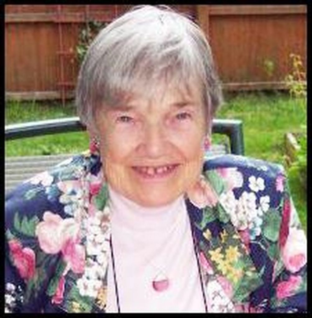 Mildred F. Egan Profile Photo