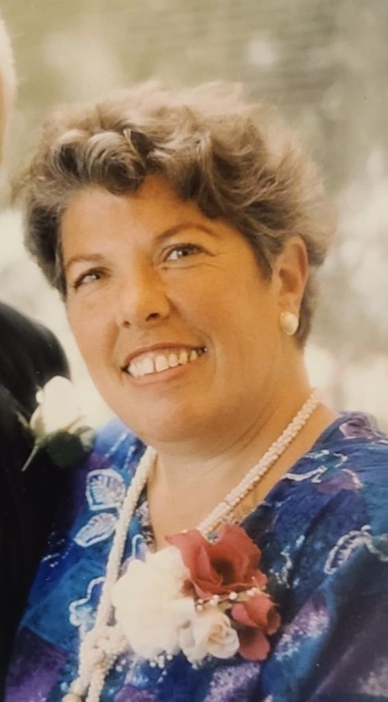 Louise (Miner)  Franz