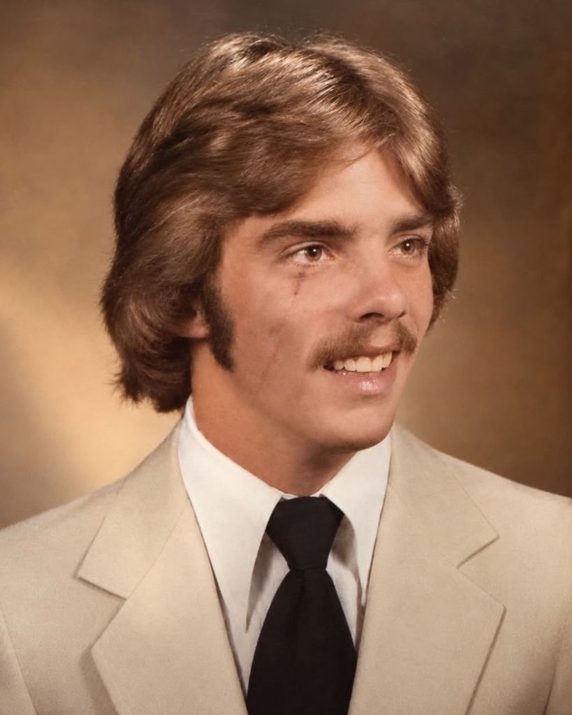 Randy Lee Thatcher, Sr. Profile Photo