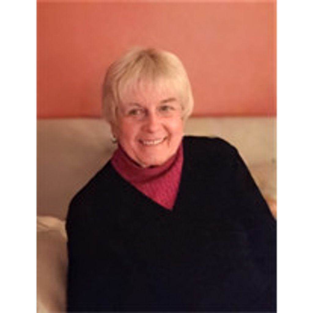 Andrea Lenore Borrelli