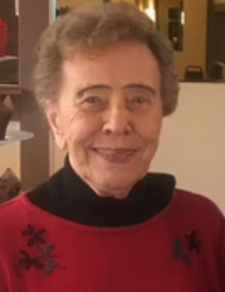 Molly C. (Hite) Young