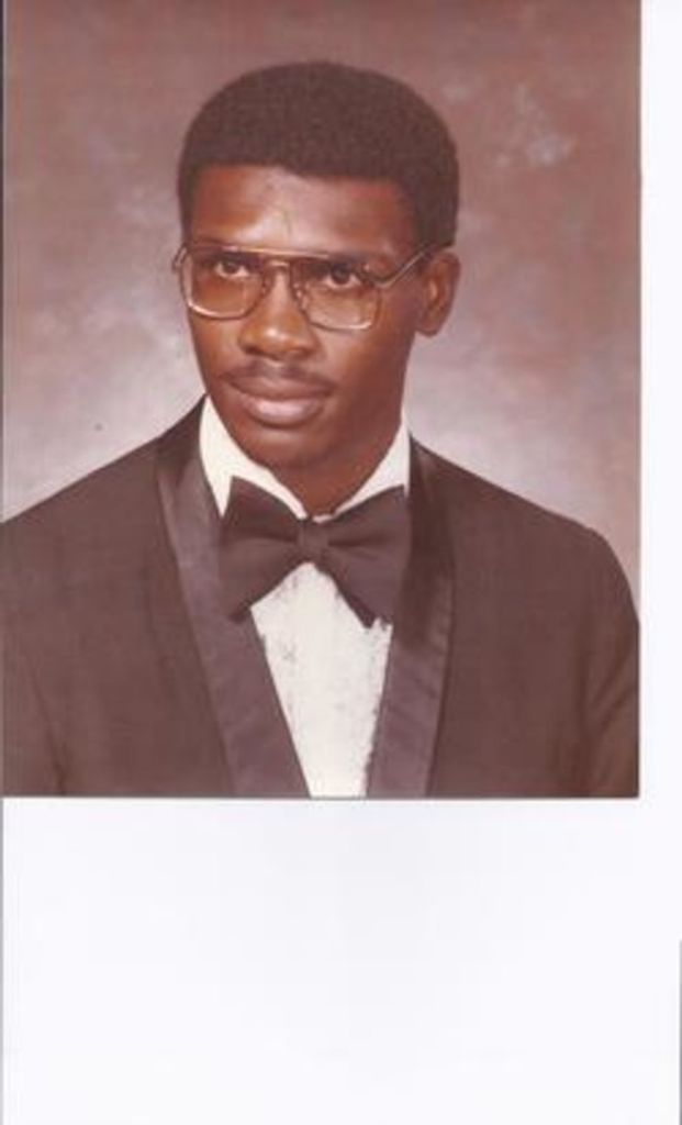 Phillip B. Thomas Profile Photo