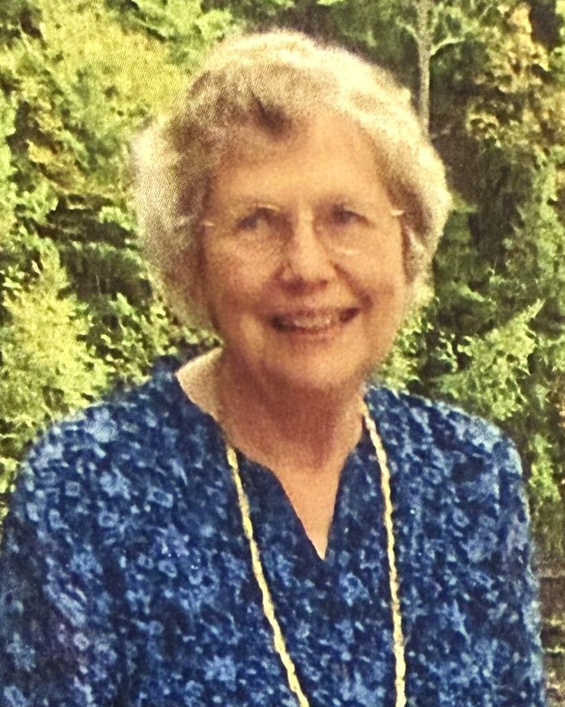 Harriet Halliday Profile Photo