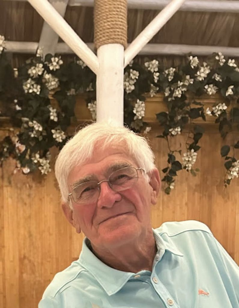 Albert E. "Skid" Proctor Profile Photo