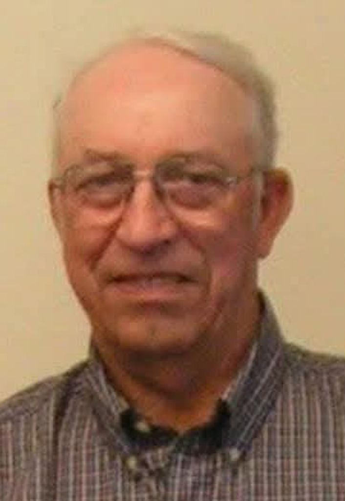 Duane Harold Krause Profile Photo