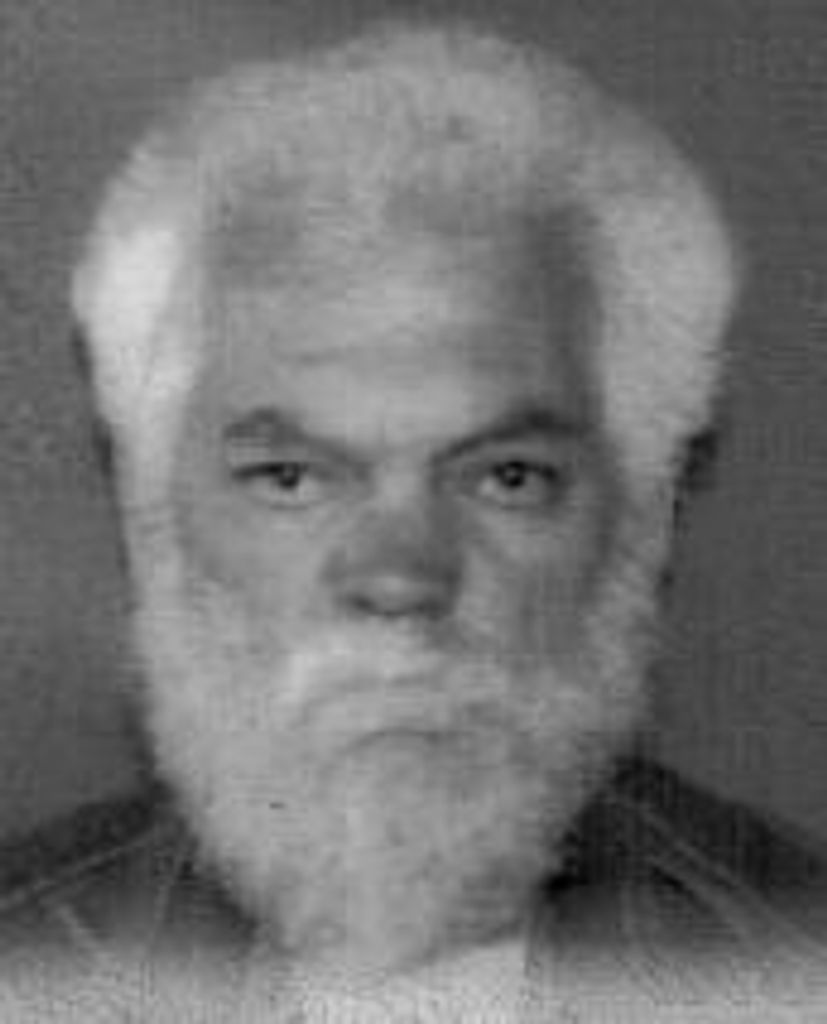 Harold E. Passmore