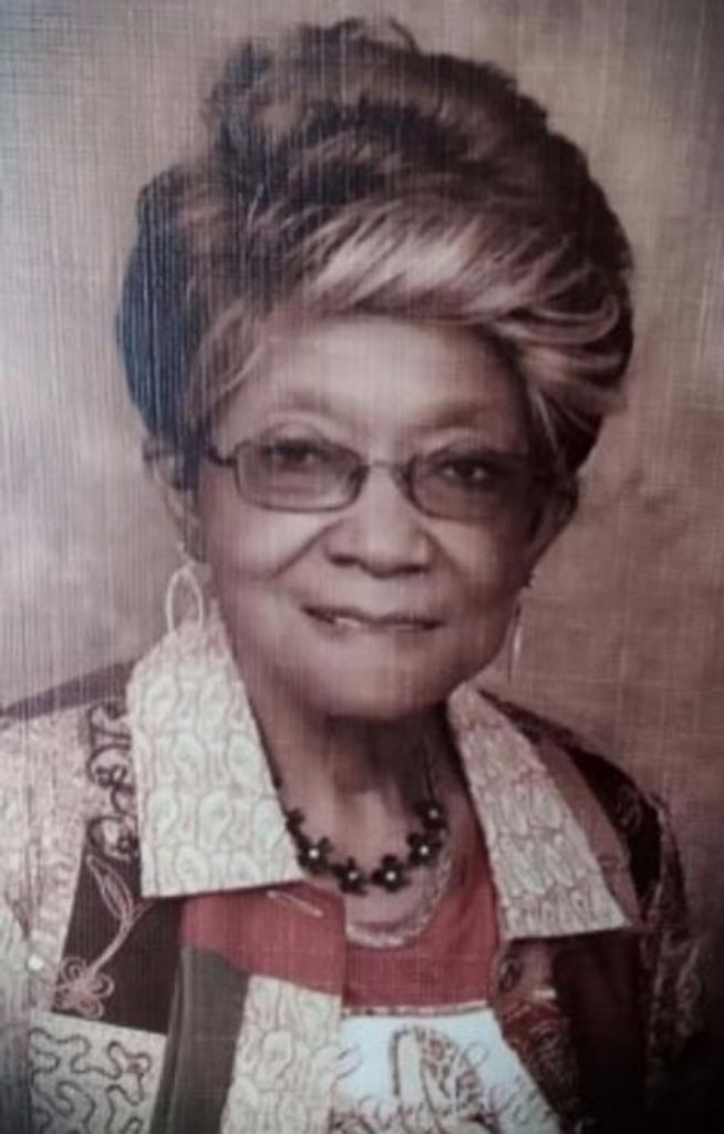 Joelene Hickman Mcbride Profile Photo