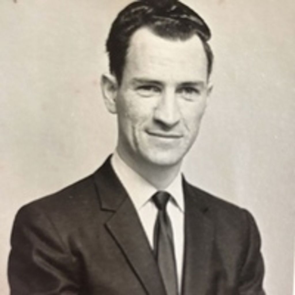 Douglas I Craig Profile Photo
