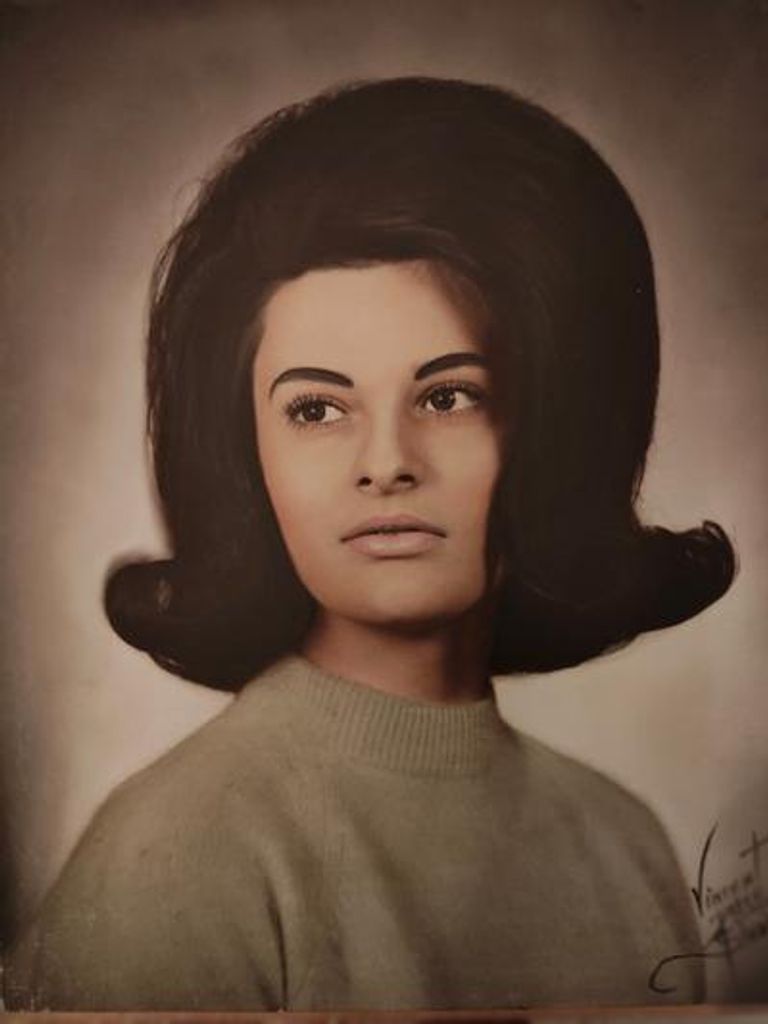 Joann Rose Thien Profile Photo