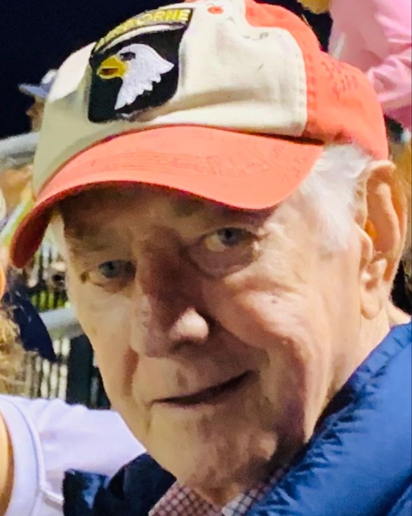 James "Jim" J. Corcoran