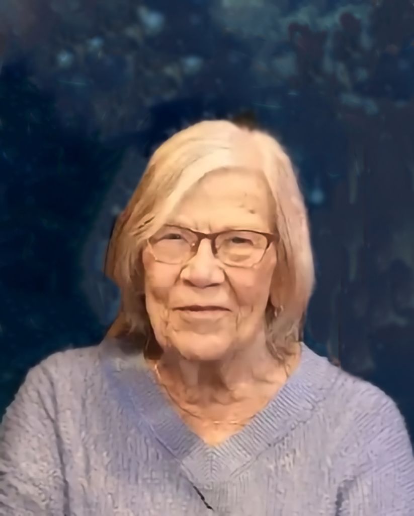 Jane Stinson Webb Profile Photo
