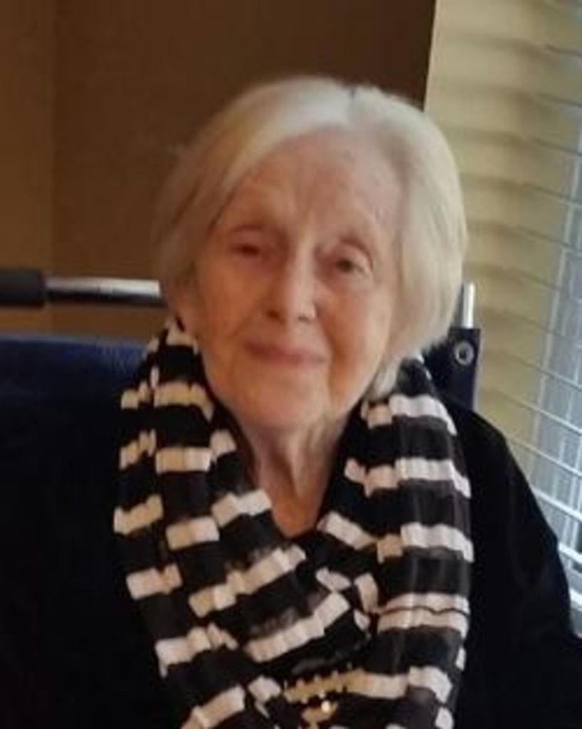 Delores Marie Hartley