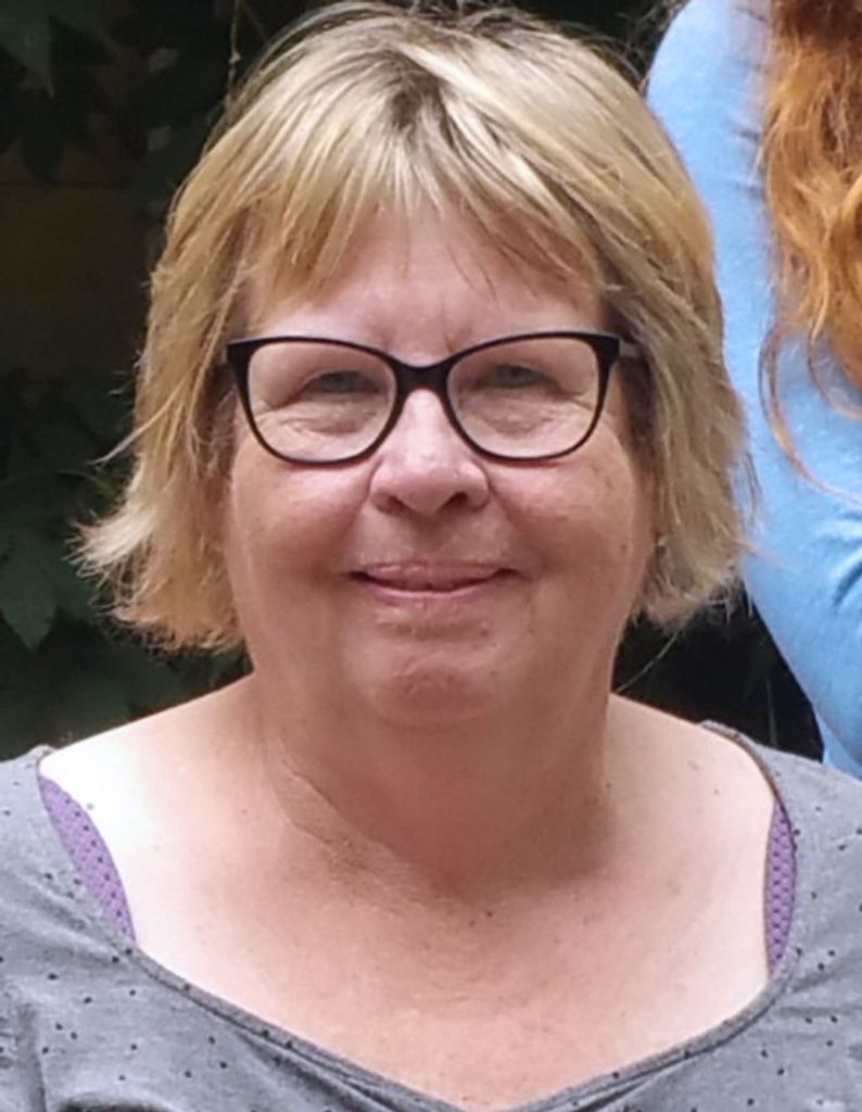 Patty Lee Fex Profile Photo