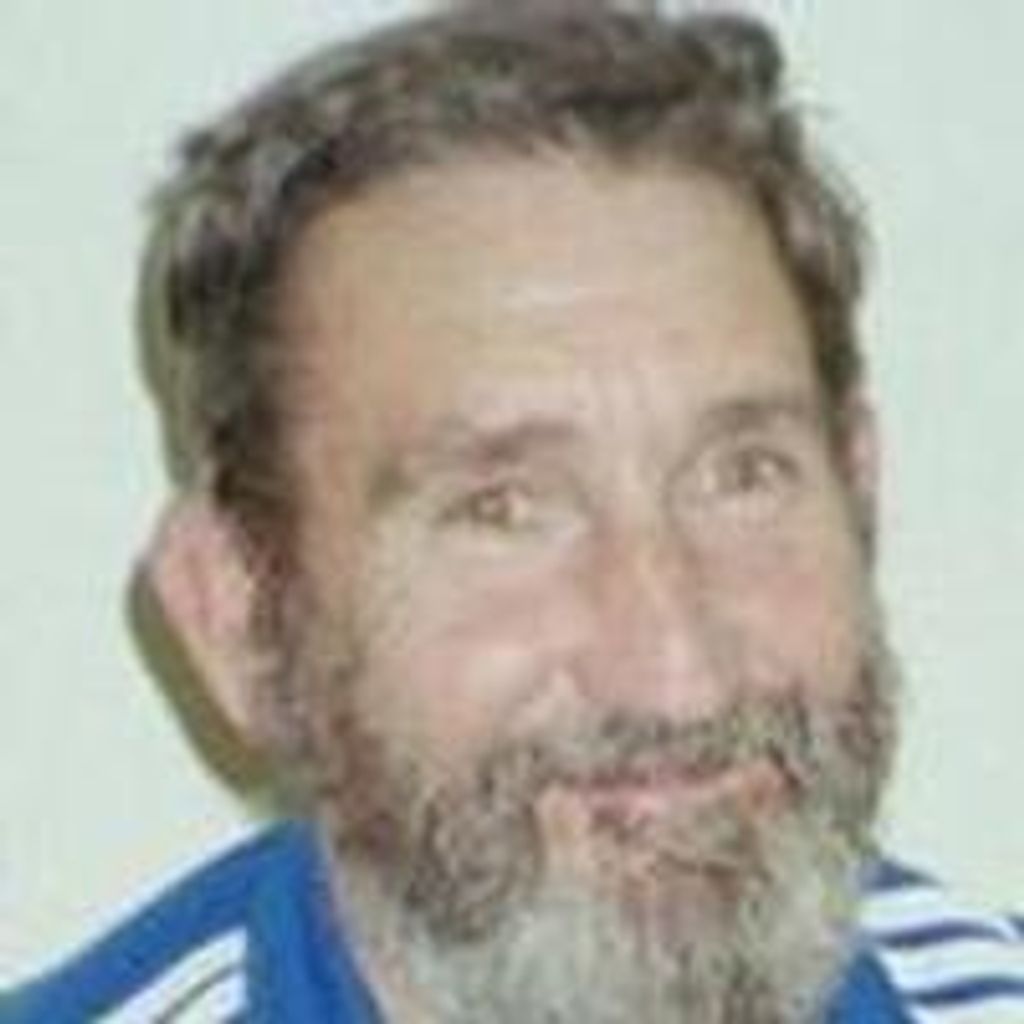 Marvin Clement Suhr Profile Photo