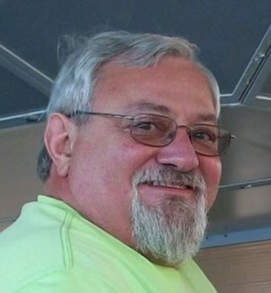John M. Keefer Profile Photo