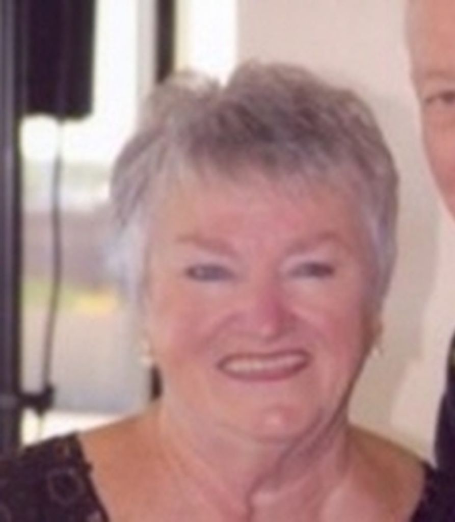 Joanne O'Leary