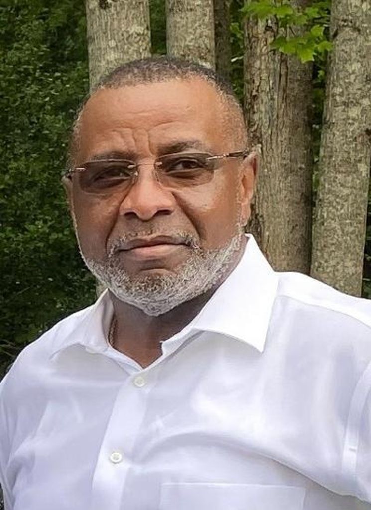 Maurice Watson Harris Sr
