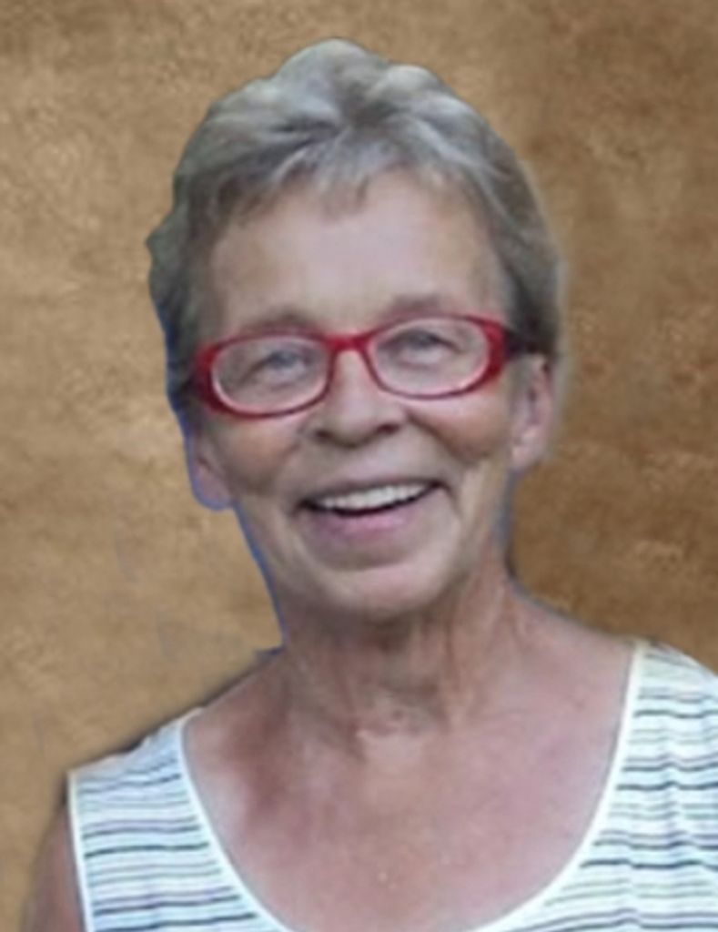 Sally Lee Parr Profile Photo