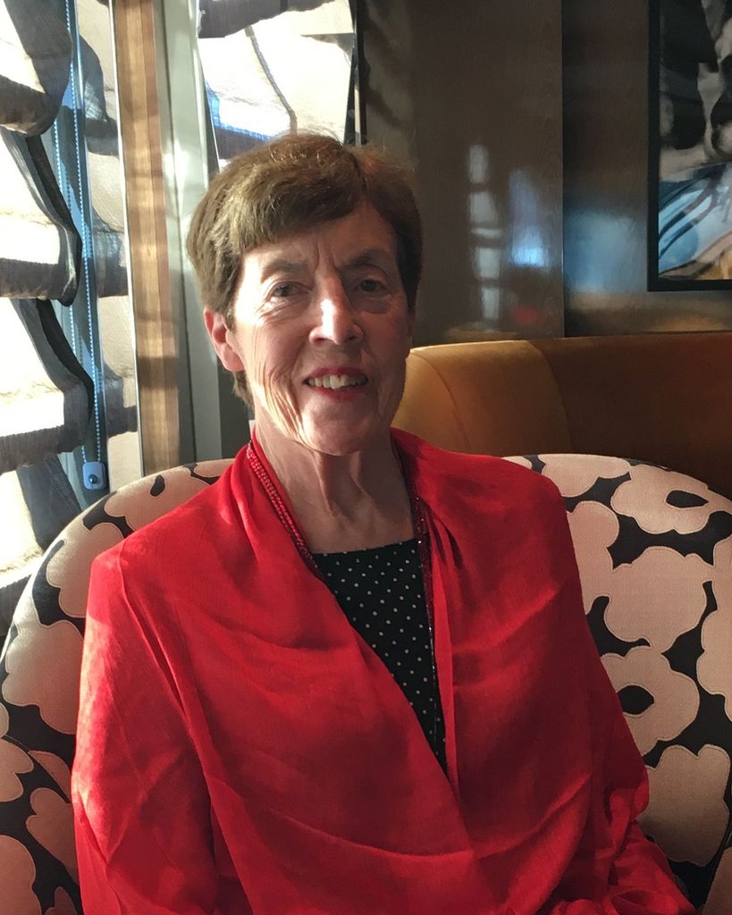 Audena Linda Cowin Profile Photo