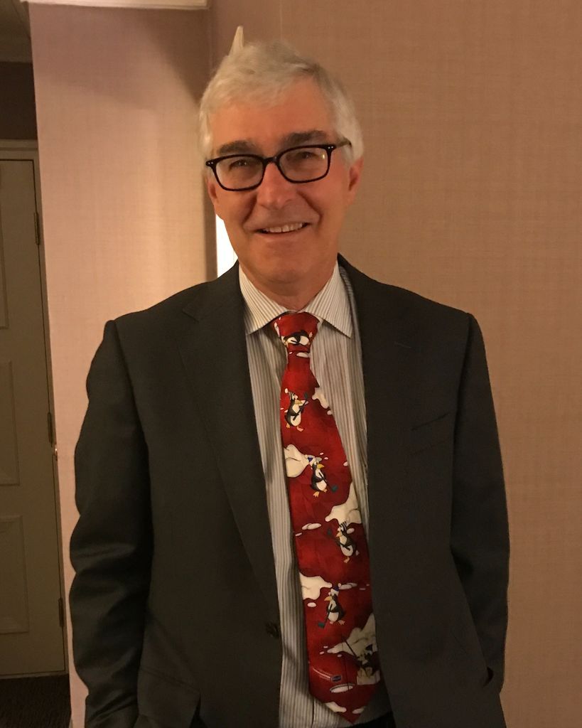 David Dorsch Profile Photo