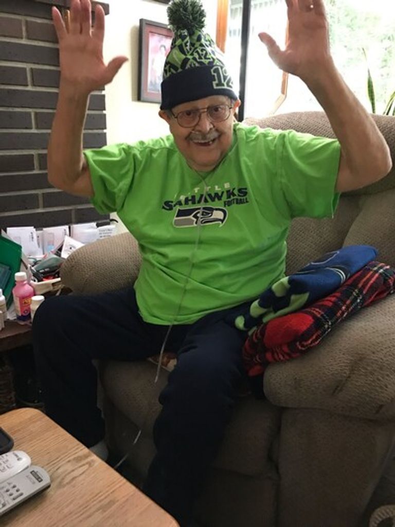 Roger Ace Long Profile Photo