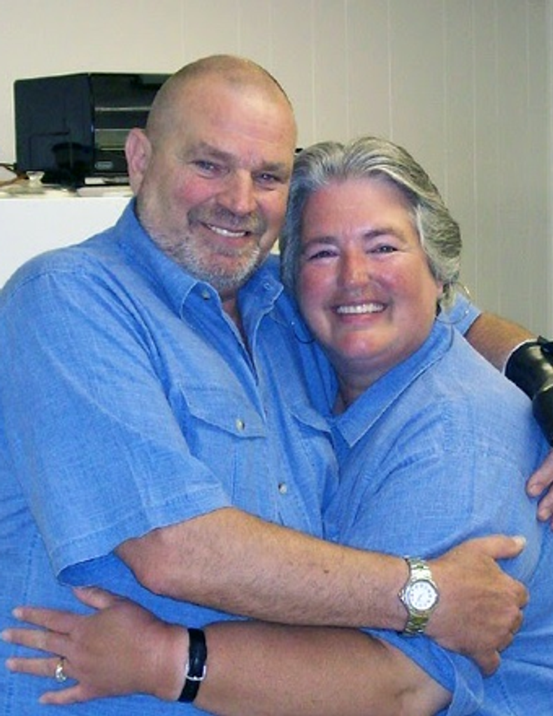 Janice Louise Callaway