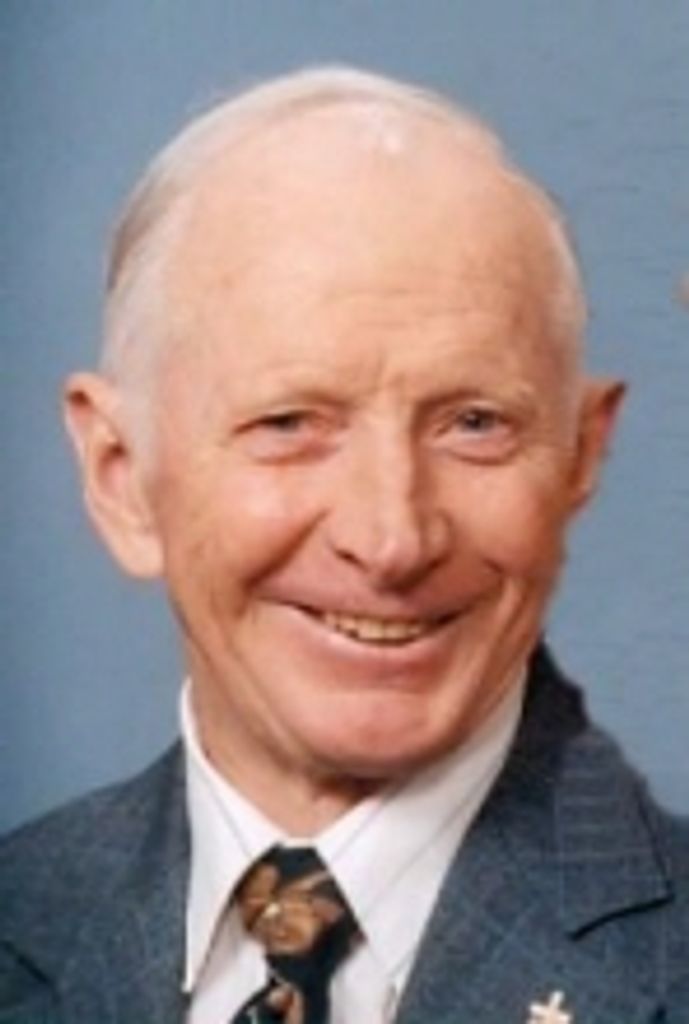 H. Earl Shanks