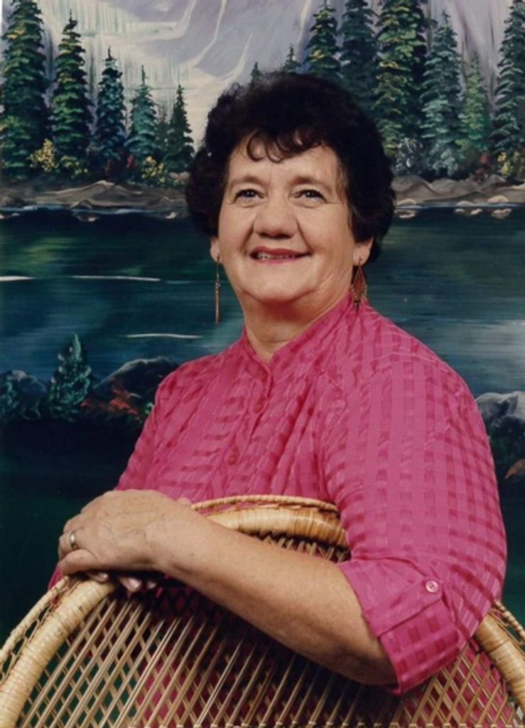 Billie Ree Tabor Profile Photo