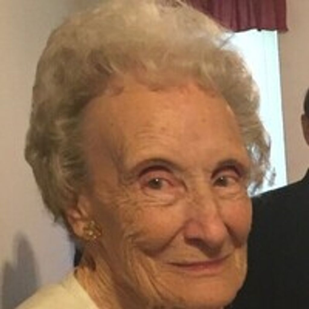Charlene Wood