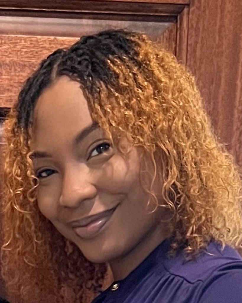 Hailey Symone Turner Profile Photo
