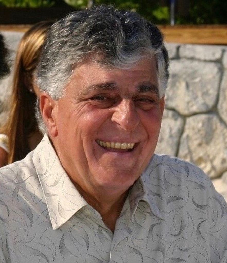John A. Morelli