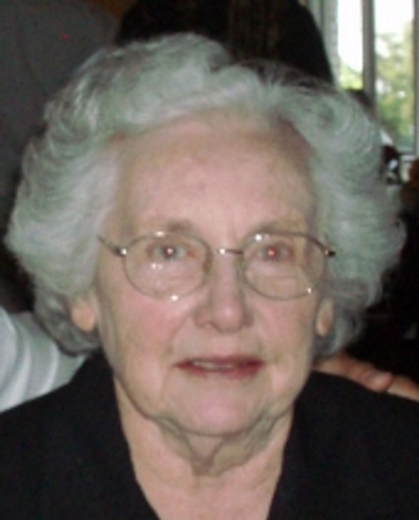 Lorraine Kubly