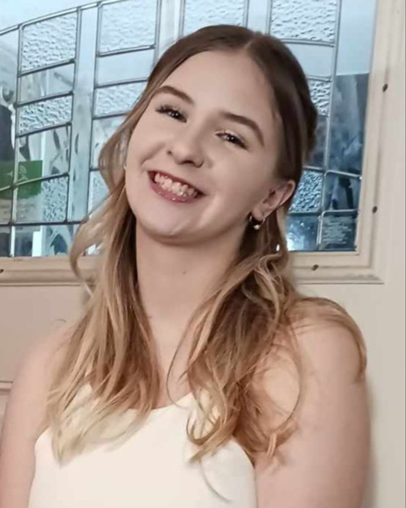Qeiahnah Lester Profile Photo
