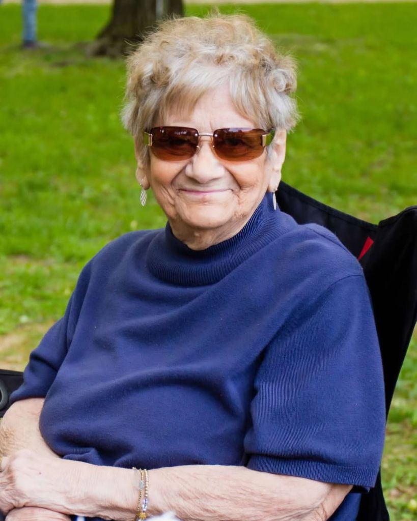 Verna Jean Yontz