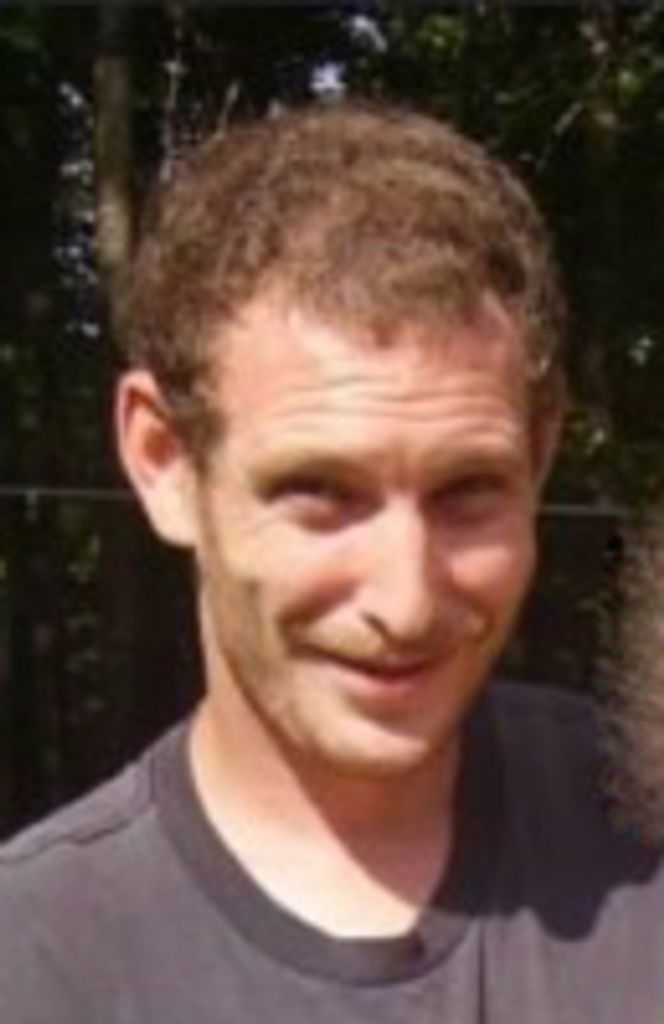 Clayton Eli Mcjunkin Profile Photo