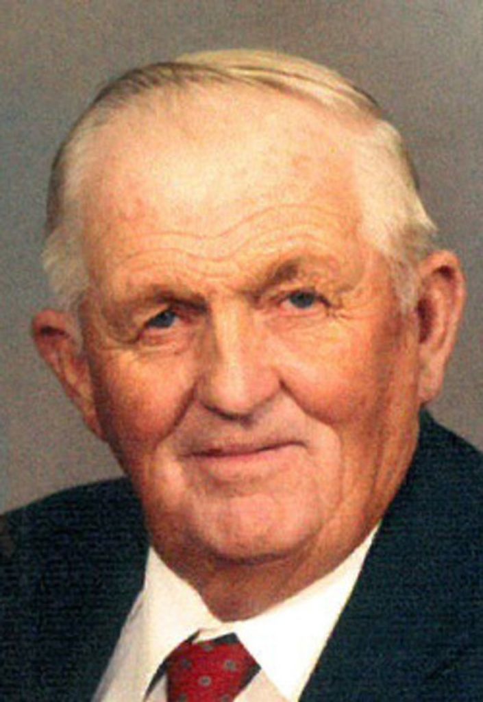 Donald L. Mark Profile Photo