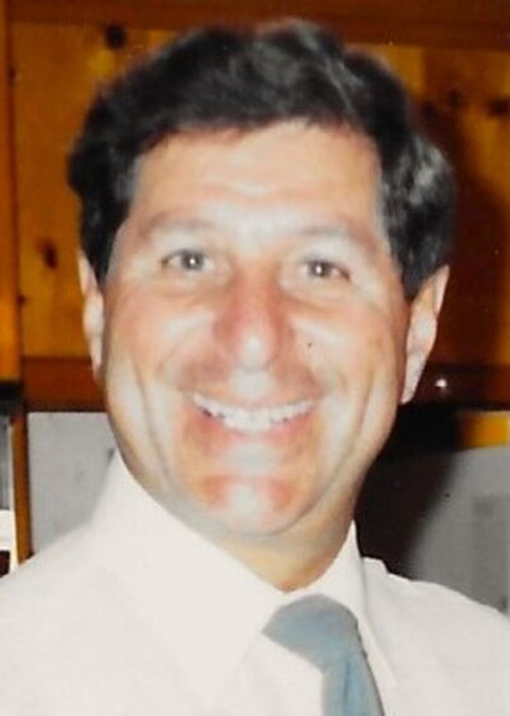 Joseph M. Depierro