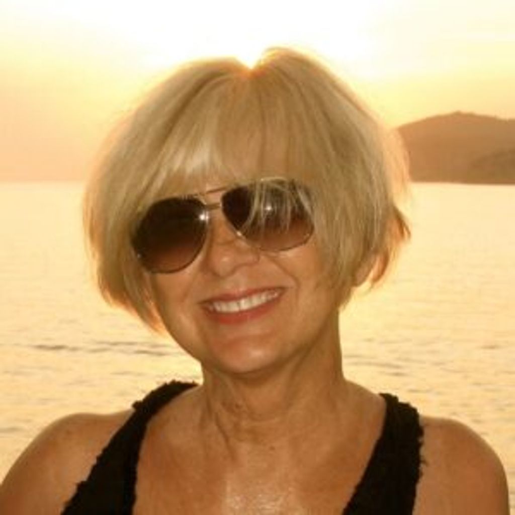 Dawn V. Douglas