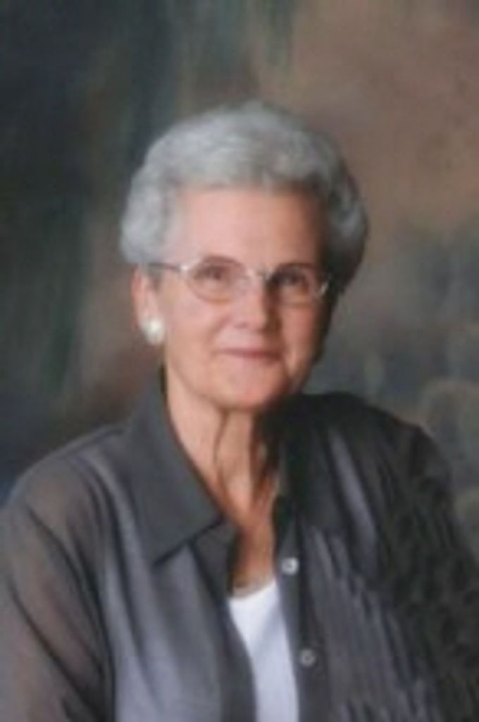 Henrietta M. Den Hartog