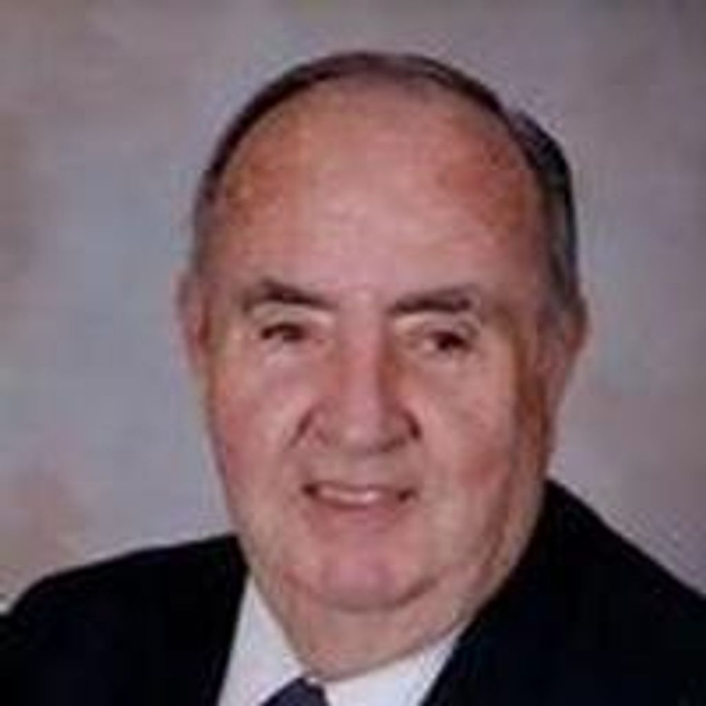 David Hamilton Hickey