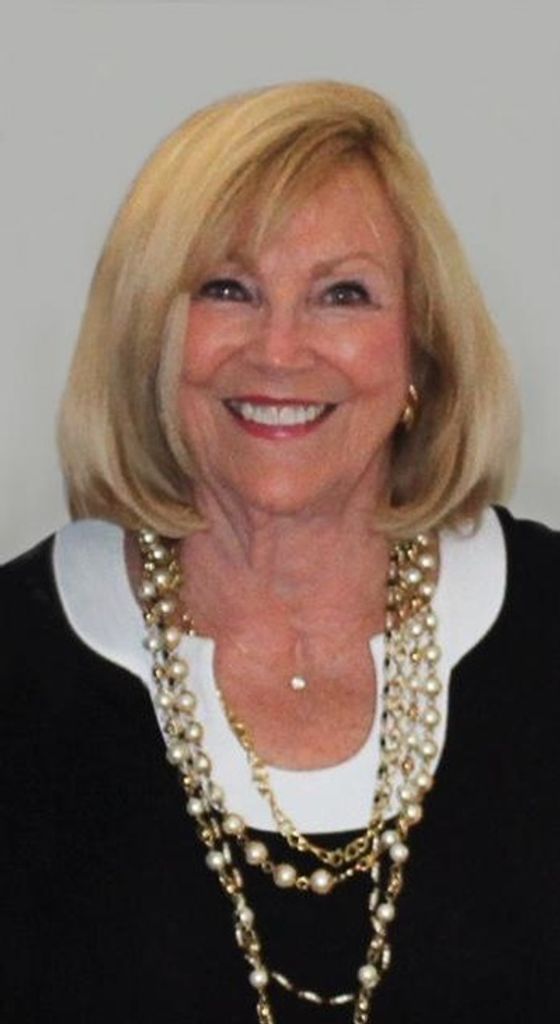 Patricia Scattergood Burk Profile Photo