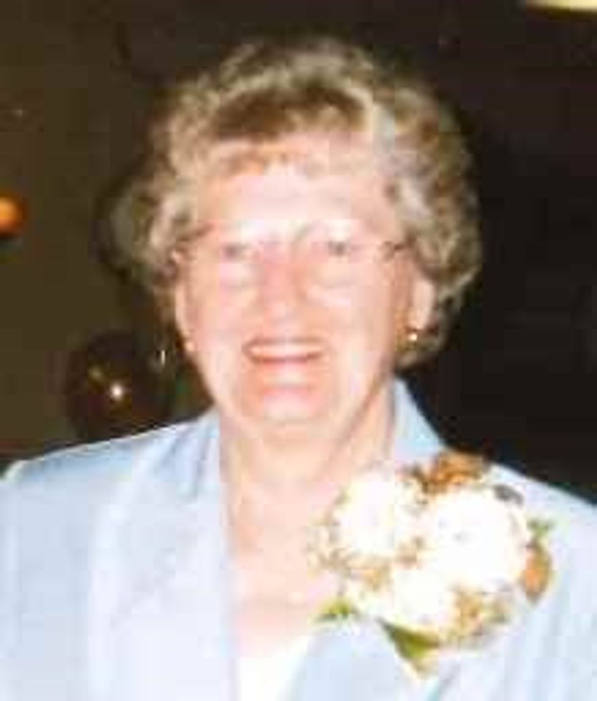 Della Marie (Wolff) Cooper